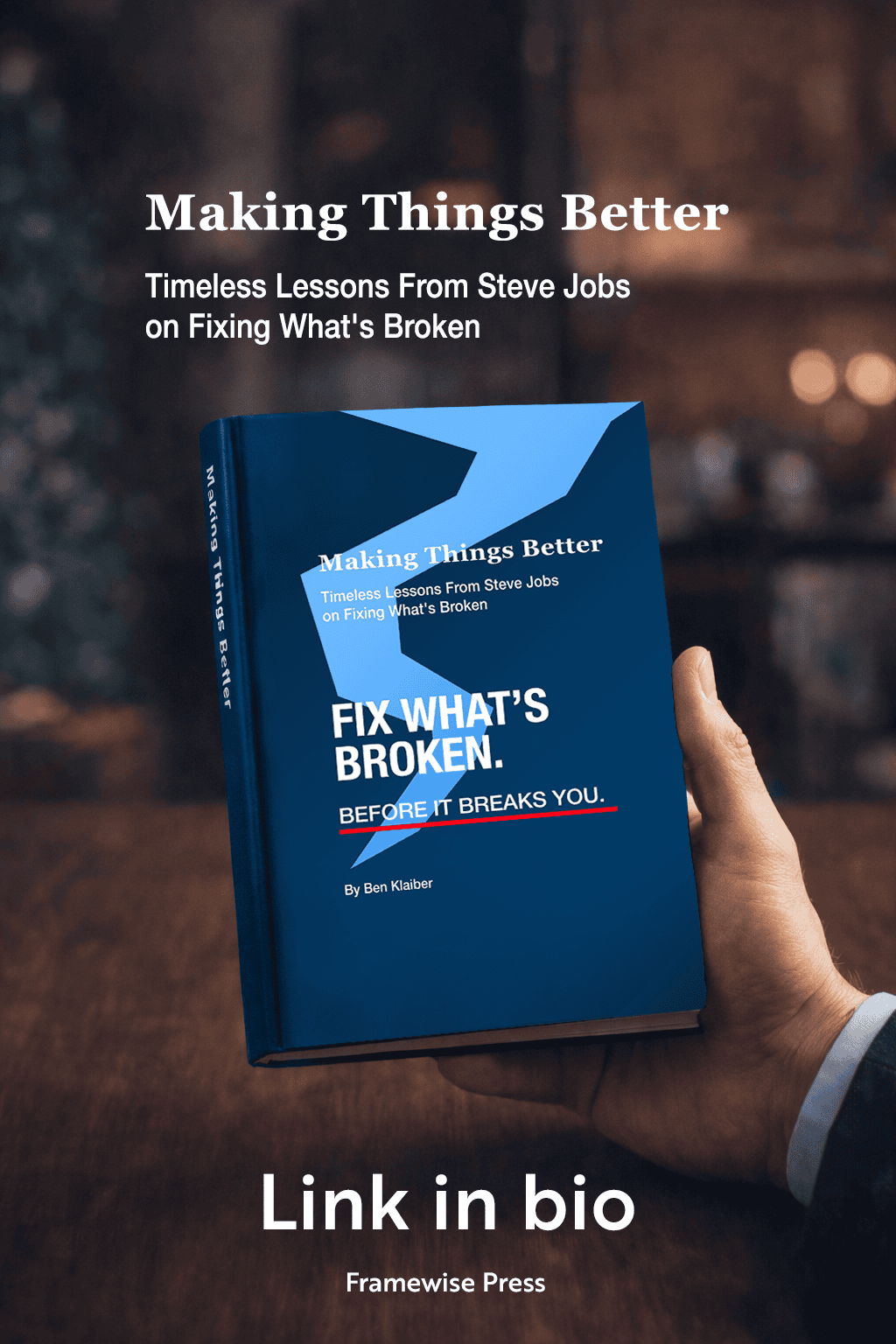 Instagram Story Graphic