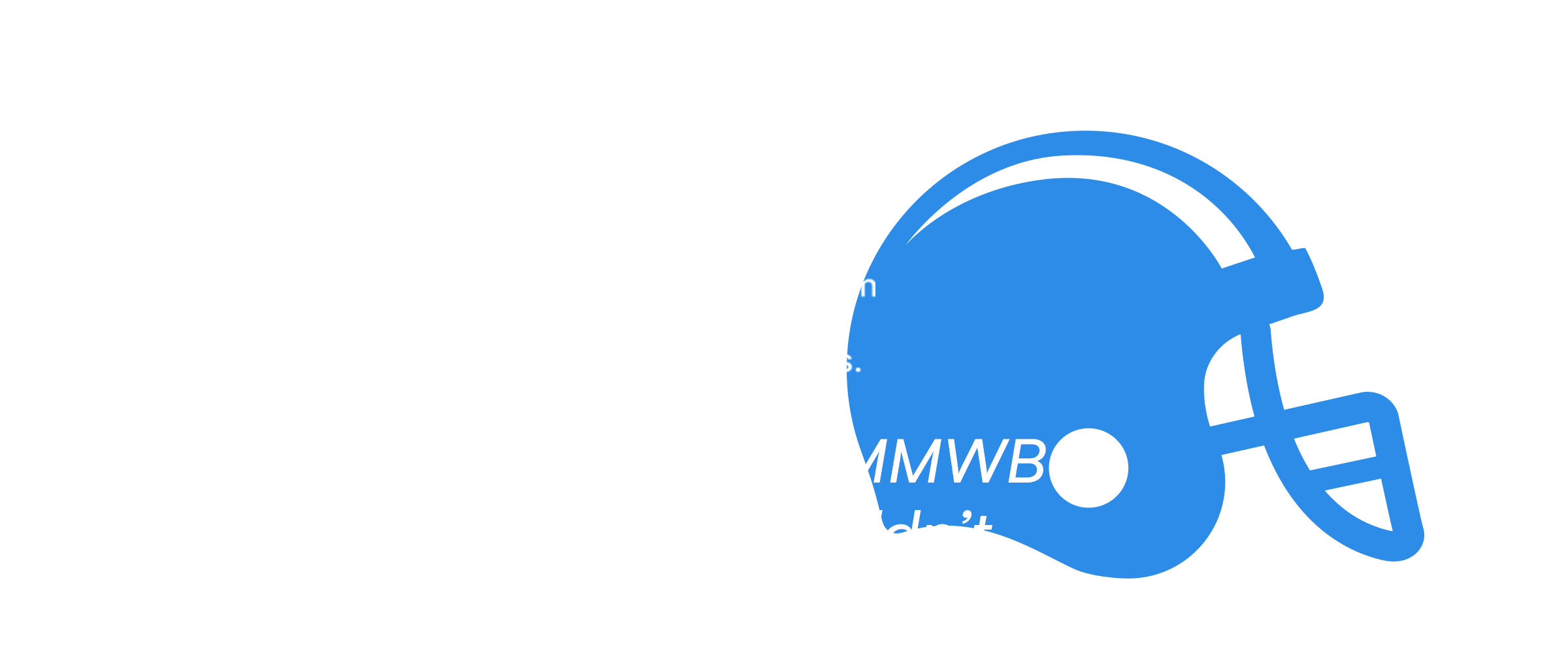 Clarity & solutions from MMWB opened doors others couldn’t.